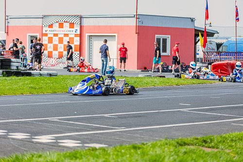 Chebská řadička 2024-160