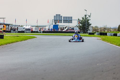 Chebská řadička 2024-403