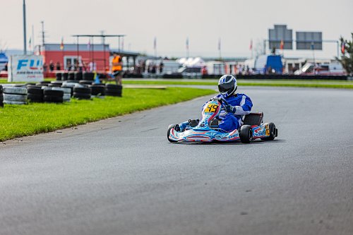 Chebská řadička 2024-405