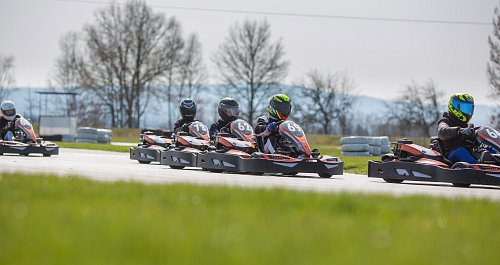 Outdoor dráha-5