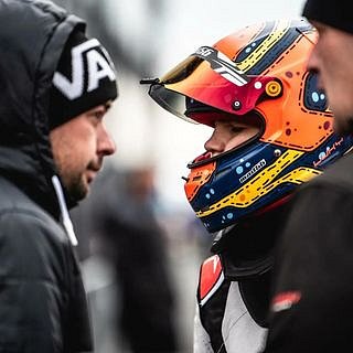 Mistrovství ČR A  Pohár AČR v kartingu 2022-7
