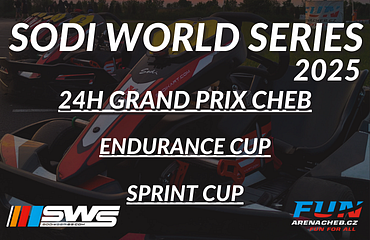 SODI WORLD SERIES 2025